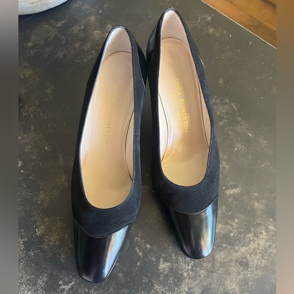 silvia fiorentina Shoes - Silvia Fiorentina Donna Pump Size 10
